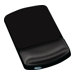 Premium Gel Graphite - mouse pad with wrist pillow
