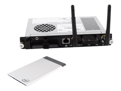 SMART iQ appliance AM50 for enterprise Digital signage player 4 GB RAM 32 GB Rockchip 