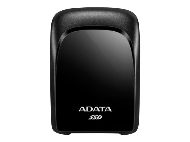 ADATA External SSD 960GB SC680 USB 3.2 Gen2 type C czarny