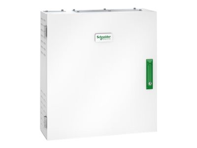 APC Galaxy VS Maintenance Bypass Panel