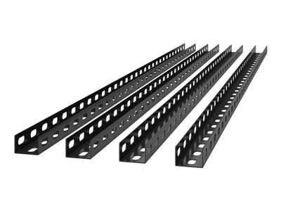 APC NetShelter Aisle Containment