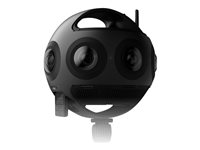 Insta360 Titan Premium Bundle action camera