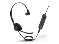 Jabra Micro-casque filaire non UC 5093-299-2159