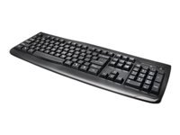 Kensington Pro Fit - Clavier - sans fil - 2.4 GHz 