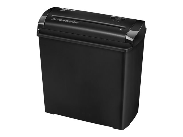FELLOWES DESTRUCTEUR P-25S - 220-240V EU