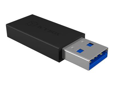 ICY BOX IB-CB015 USB Adapter - 60321