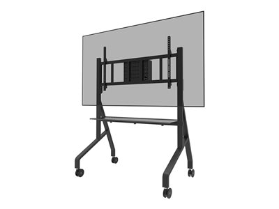 NEOMOUNTS FL50-575BL1, TV-Wagen und -Standfüße, Move  (BILD6)