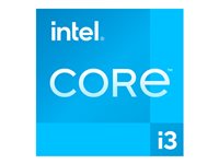Intel Core i3 i3-12300HL / 2 GHz processor - OEM