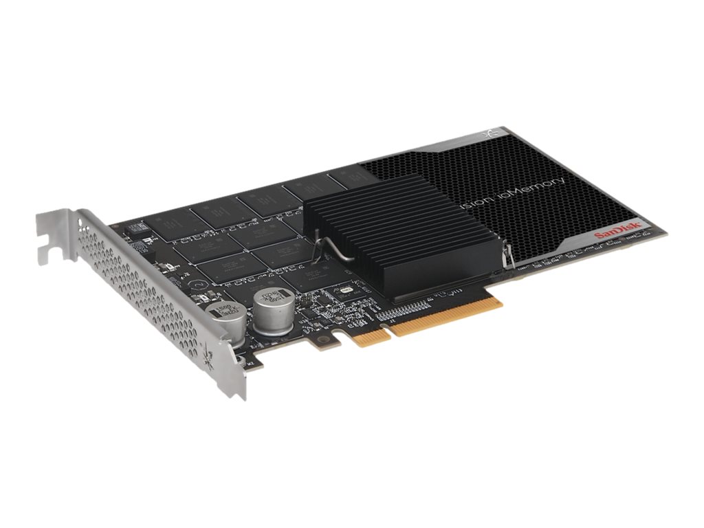 Intel Flash Adapter io3 Enterprise Mainstream