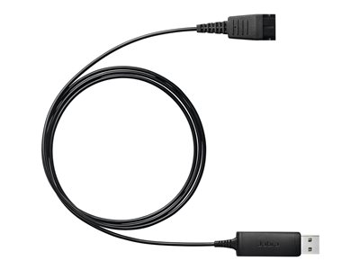 Jabra Kabel QD -> USB Link 230