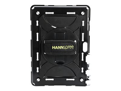 protective case - back cover for tablet