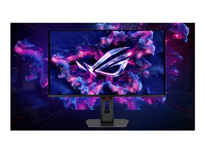 ASUS ROG Strix XG27ACDMS - OLED monitor - QHD - 27