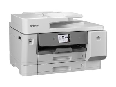 BROTHER MFC-J6975DW inkjet MFP 31ppm
