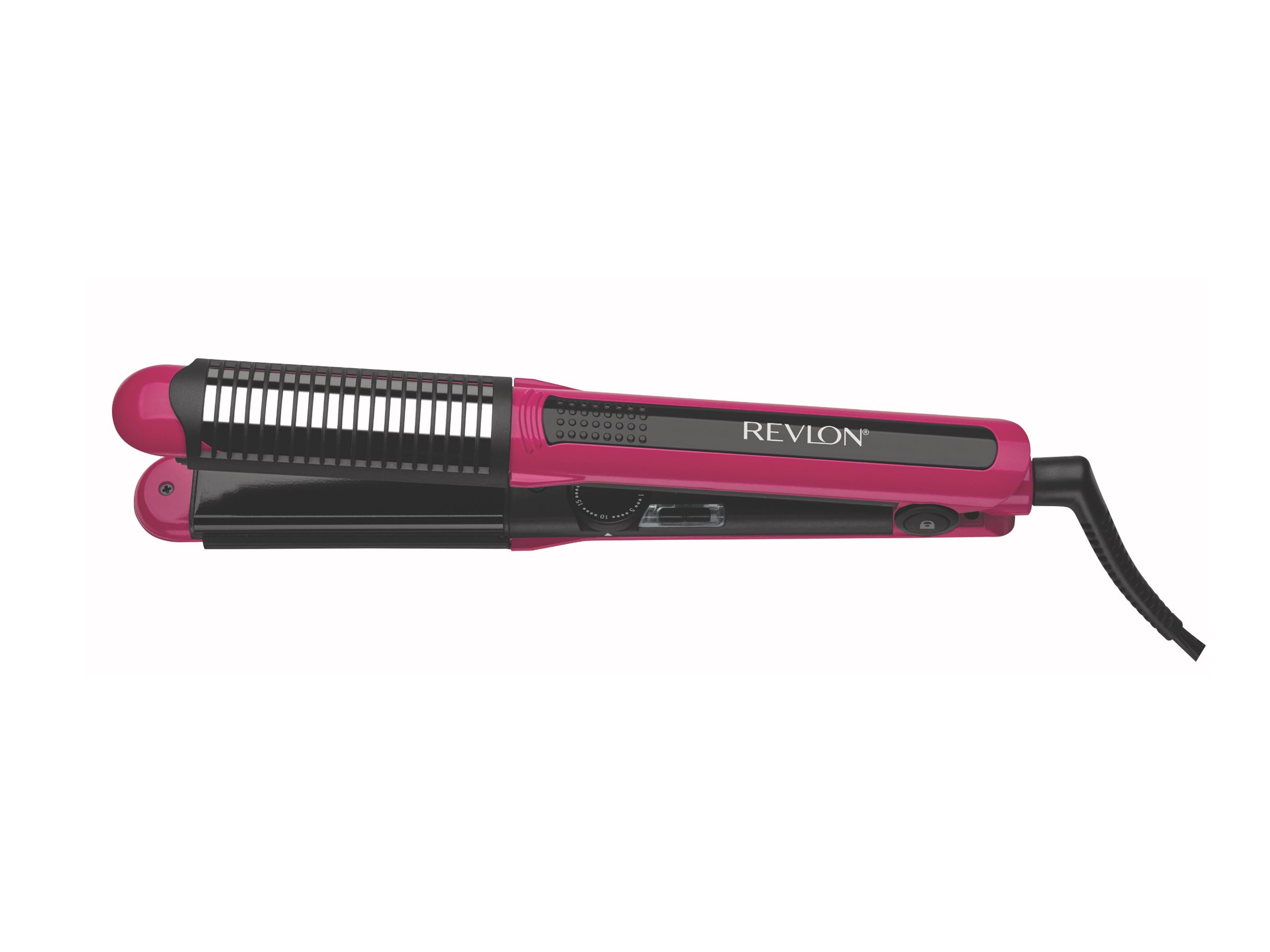 Perfect Match Revlon Straightener Curler Revlon Ceramic Hair