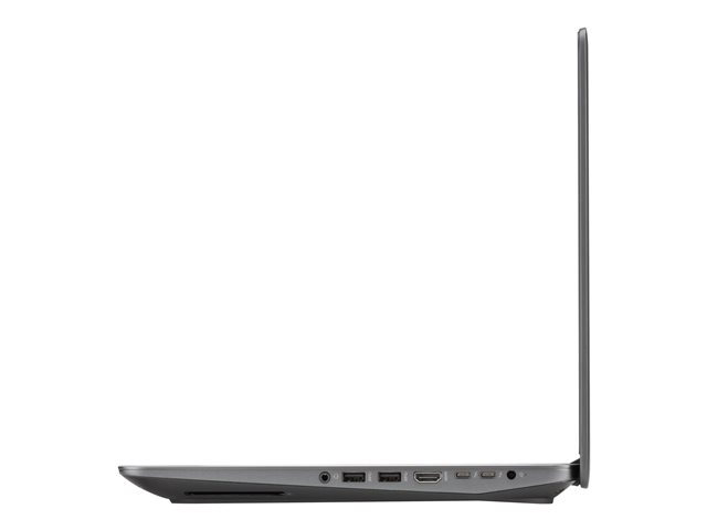 T7V57ET#ABU - HP ZBook 15 G3 Mobile Workstation - 15.6