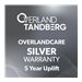 OverlandCare Silver