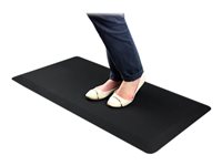 AFS-TEX System 3000 Fodstøtte Sort