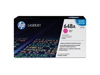 HP STANDARD CAPACITY COLOR LASE