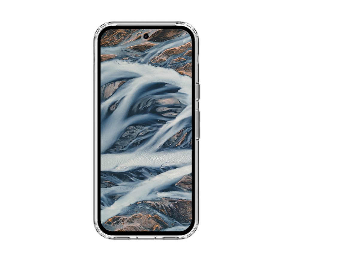 ISL Pro Qi-Google Pixel 10/10 Pro-Clear – foto 4