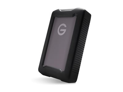 G-DRIVE ArmorATD - Hard drive
