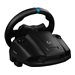 LOGI G923 Racing Wheel and Pedals PS4