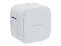 BROTHER P-Touch Cube Pro Label printer