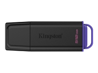Kingston DataTraveler Exode