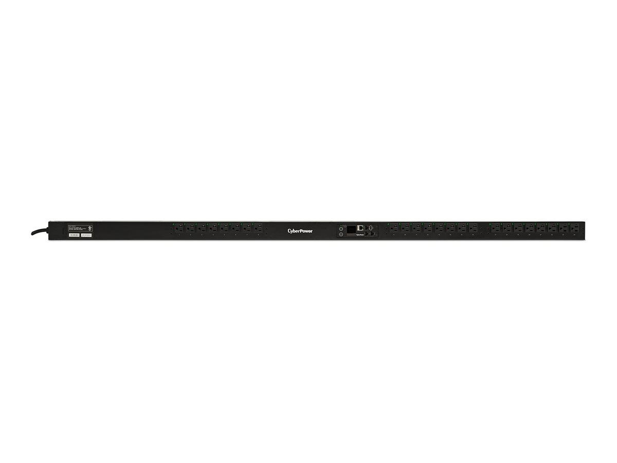 CyberPower Switched Series PDU41101