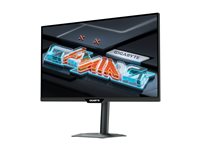 Gigabyte M27QS 27' IPS 2560 x 1440 (2K) HDMI DisplayPort USB-C 180Hz