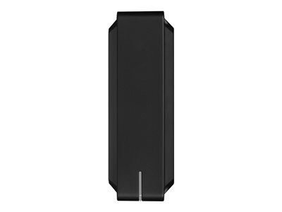 WD BLACK D10 GAME DRIVE 8To BLACK