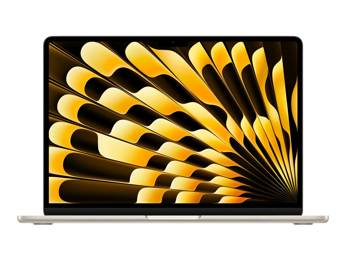 Apple MacBook Air - M5 -...