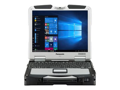 Panasonic Toughbook 31 Rugged Intel Core i5 5300U / 2.3 GHz Win 10 Pro HD Graphics 5500 