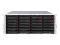 Supermicro SuperServer 6048R-E1CR24H