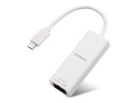 Edimax Netværksadapter USB-C 3.1 1Gbps Kabling