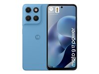 Motorola moto g17 power 6.72' 256 GB Blå