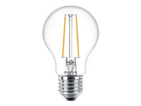 Philips by Signify 8718699763213 LED pære E 250lumen 2700K Varm hvid