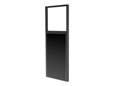 Peerless-AV SmartMount Ceiling Mount DS-OM46ND-CEIL Bracket for LCD display matte black 