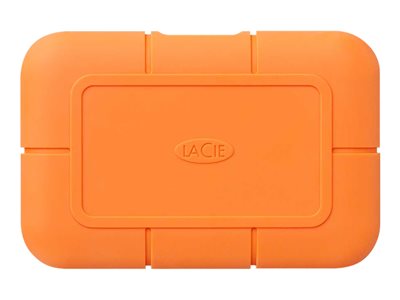 LaCie Rugged SSD STHR4000800