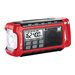 Midland ER210 E+READY Compact Emergency Crank Wx Radio
