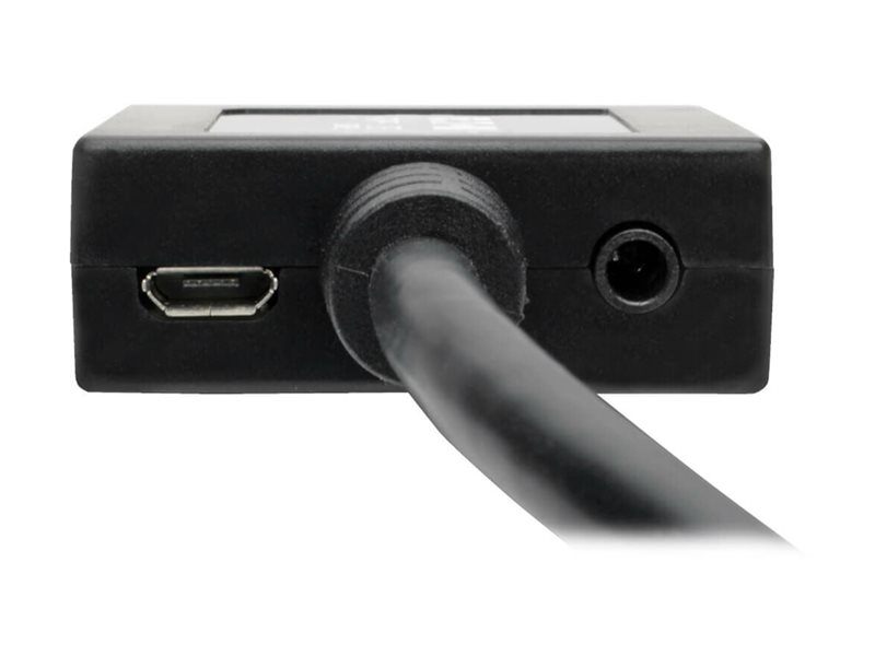EATON TRIPPLITE HDMI to VGA