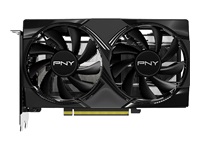 PNY - Carte graphique - GeForce RTX 5050 - 8 Go GDDR7 