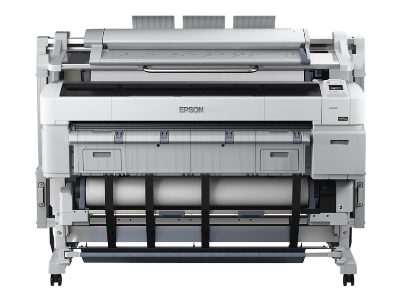 Epson SureColor SC-T7200D-PS