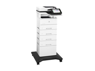 HP LaserJet Enterprise MFP M528z