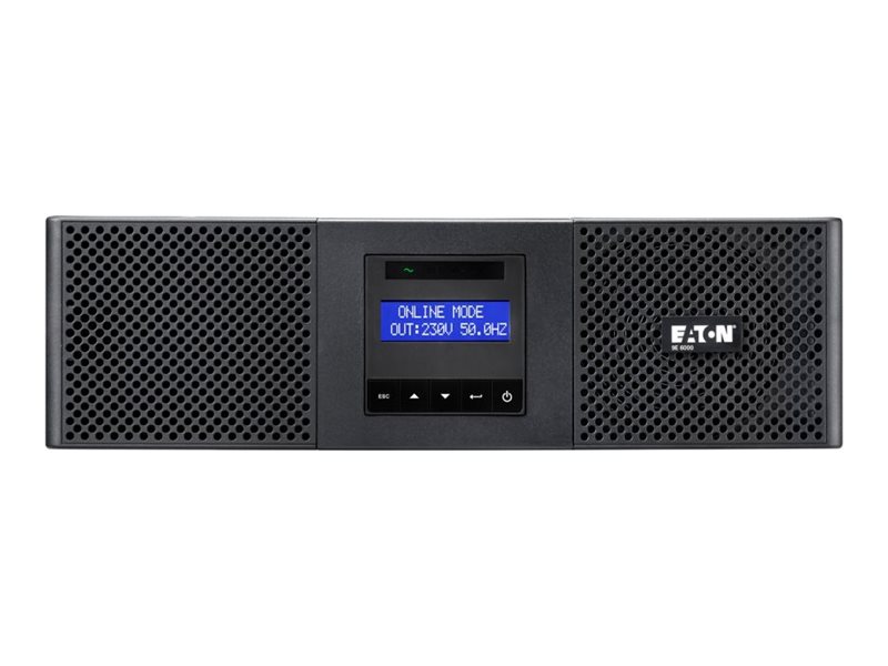 Eaton 9E 6000iR - UPS...