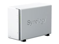 Synology Serveur NAS DS223J