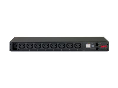 APC AP7821B, Stromverteilungseinheiten (PDU) PDU APC PDU AP7821B (BILD5)