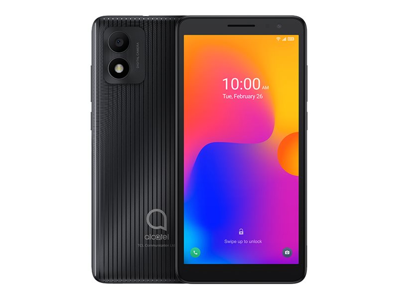 Alcatel 3L (2020) review: a very capable cheap camera phone