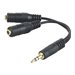 Belkin Speaker and Headphone Splitter