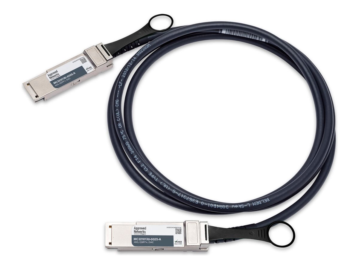 MELLANOX MC2210130-0025COMPATIBLE