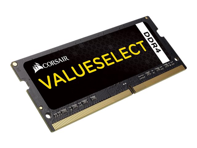 DDR4 SO-DIMM 8GB 2133-15 Value Select Corsair